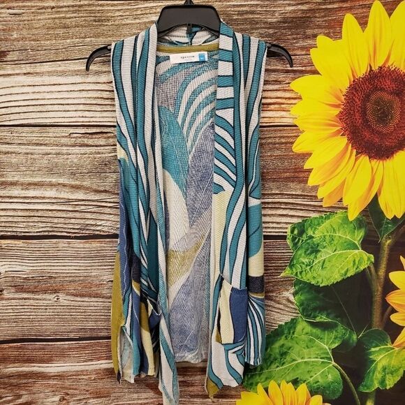 Anthropologie Sparrow cardigan XS Pre-owned - Picture 1 of 6